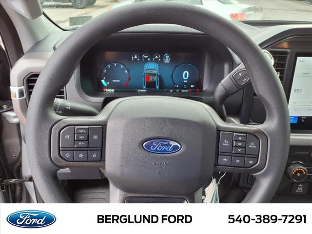 2025 Ford F-150 XL - Photo 11