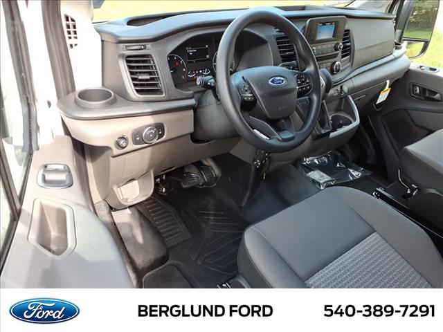 2025 Ford Transit Base w/11,000 lb. GVWR - Photo 11
