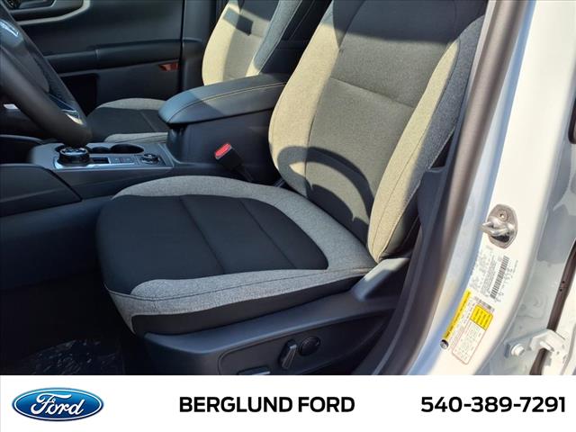 2025 Ford Bronco Sport Big Bend - Photo 11