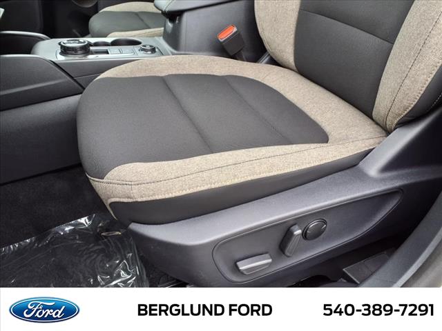 2025 Ford Bronco Sport Big Bend - Photo 11