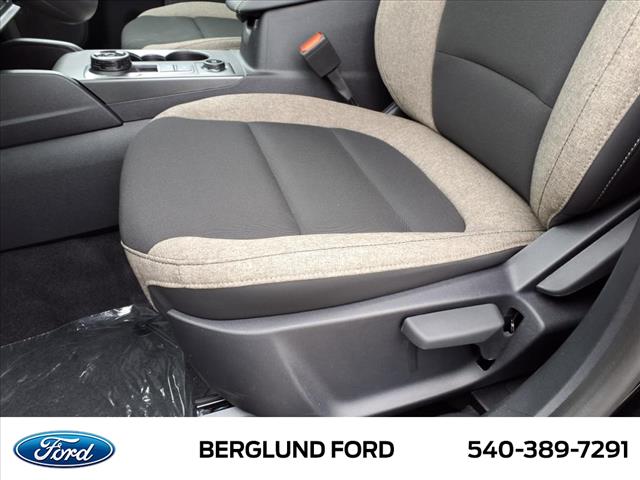 2025 Ford Bronco Sport Big Bend - Photo 11