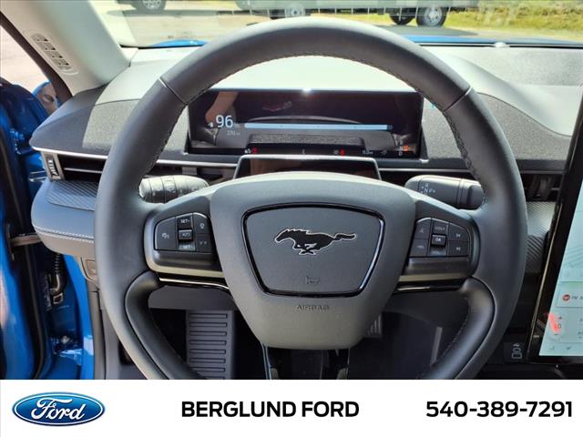 2025 Ford Mustang Mach-E Select - Photo 11