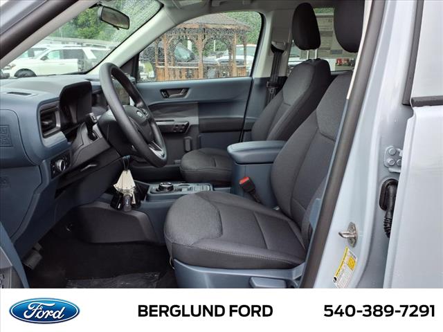 2025 Ford Maverick XL - Photo 11