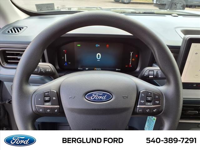 2025 Ford Maverick XL - Photo 11