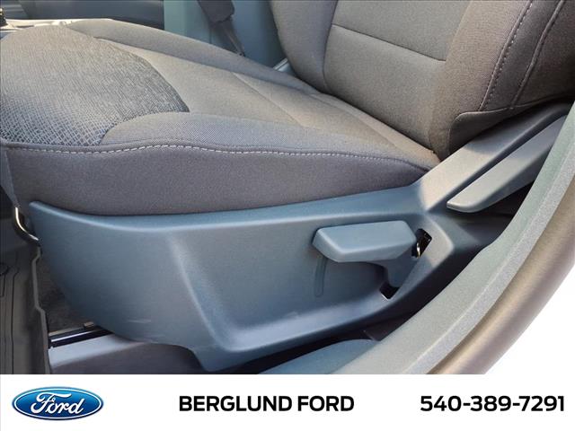2025 Ford Maverick XL - Photo 11