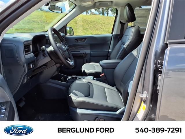 2025 Ford Maverick LARIAT - Photo 11