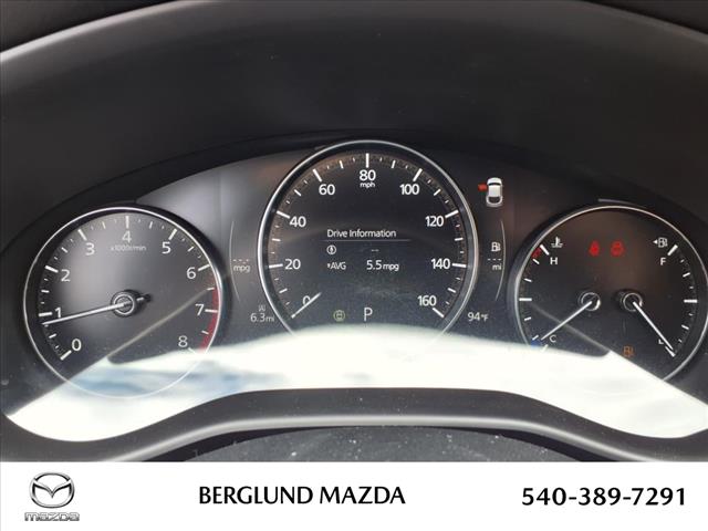 2025 Mazda CX-30 2.5 S - Photo 11