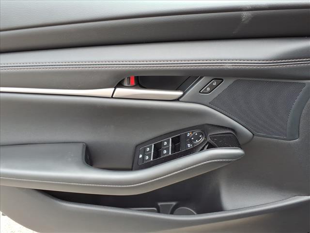 2025 Mazda Mazda3 Sedan 2.5 S Select Sport - Photo 11