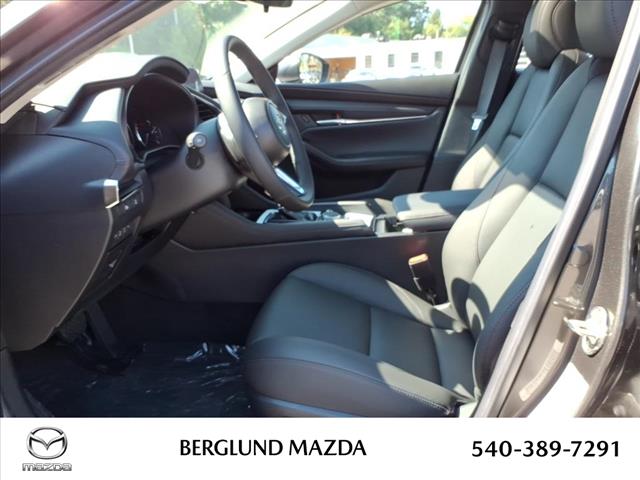 2025 Mazda Mazda3 Sedan 2.5 S Preferred - Photo 11