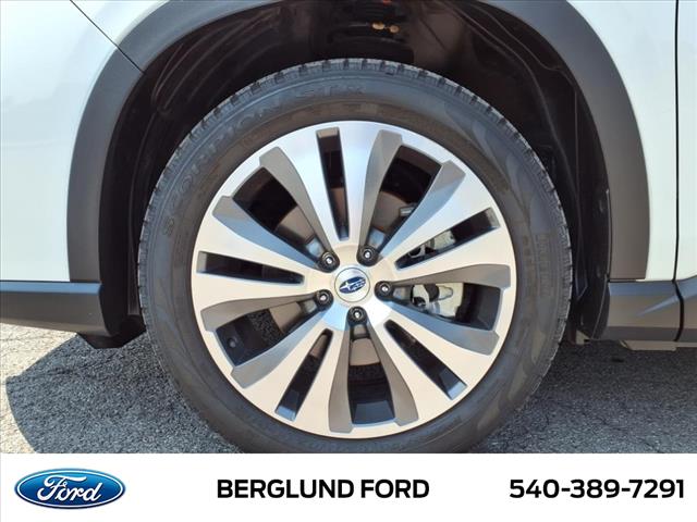 2019 Subaru Ascent Limited 7-Passenger - Photo 11