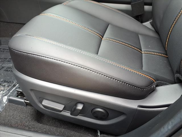 2025 Mazda CX-50 Hybrid Premium Package - Photo 11