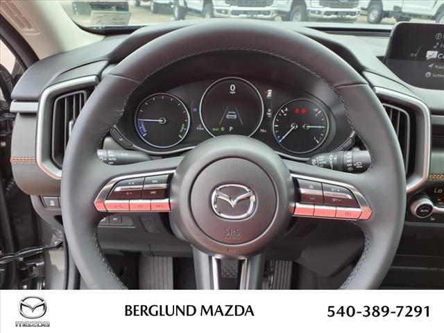 2025 Mazda CX-50 Hybrid Premium Package - Photo 11