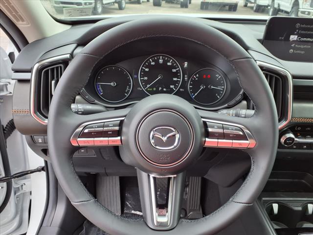 2025 Mazda CX-50 Hybrid Premium Plus Package - Photo 11