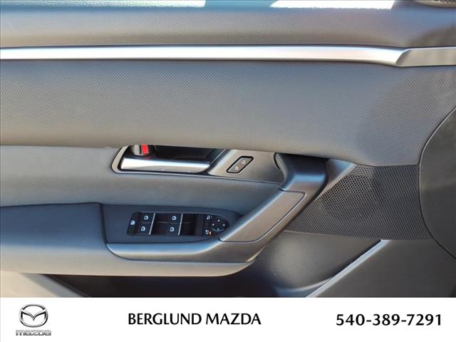 2026 Mazda CX-50 2.5 S Select - Photo 11