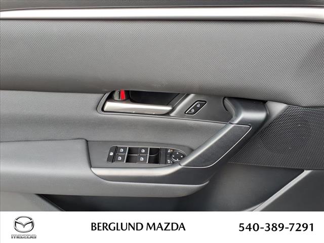 2025 Mazda CX-50 2.5 S Select Package - Photo 11