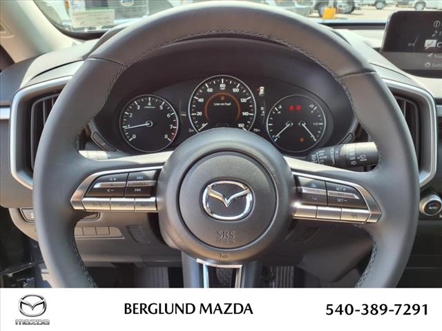 2025 Mazda CX-50 2.5 S Preferred Package - Photo 11