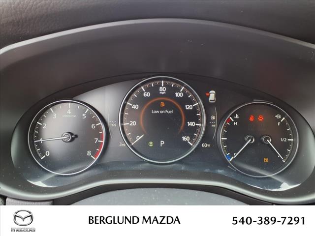 2025 Mazda CX-50 2.5 S Preferred Package - Photo 11