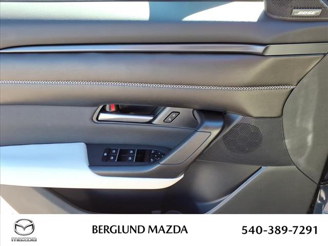2026 Mazda CX-50 2.5 S Premium - Photo 11