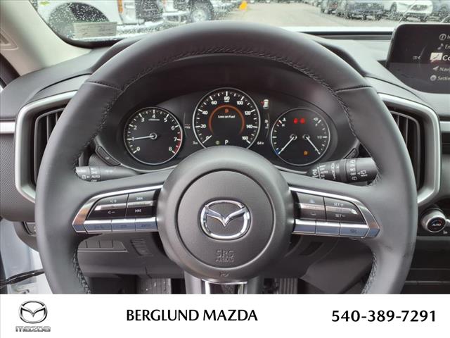 2025 Mazda CX-50 2.5 S Premium Package - Photo 11