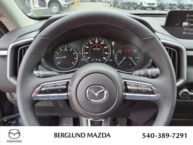 2025 Mazda CX-50 2.5 S Premium Package - Photo 11