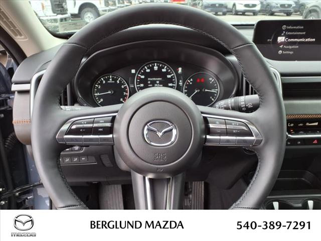 2025 Mazda CX-50 2.5 Turbo Premium Package - Photo 11