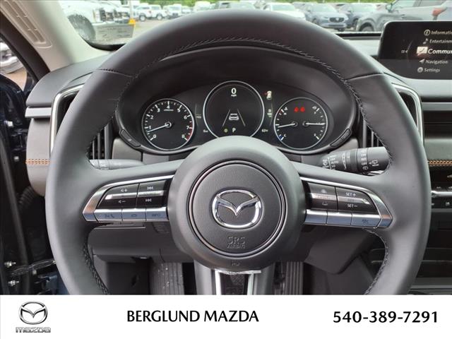 2025 Mazda CX-50 2.5 S Premium Plus Package - Photo 11