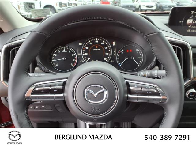 2025 Mazda CX-50 2.5 S Premium Plus Package - Photo 11