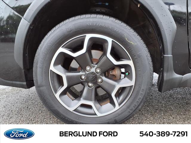 2014 Subaru XV Crosstrek 2.0i Limited - Photo 11