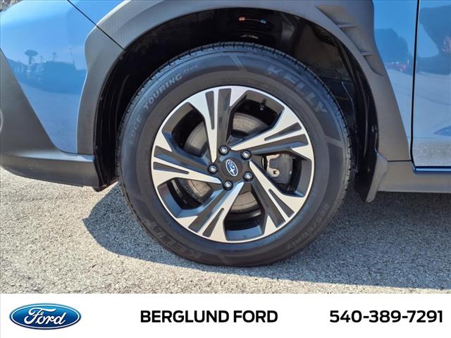 2024 Subaru Crosstrek Premium - Photo 11