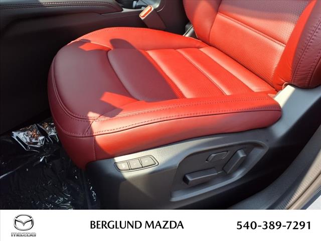 2025 Mazda CX-5 2.5 S Carbon Edition - Photo 11