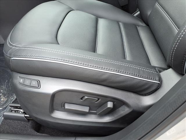 2025 Mazda CX-5 2.5 S Premium Plus Package - Photo 11