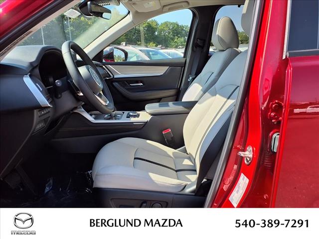 2025 Mazda CX-70 3.3 Turbo Premium Package - Photo 11
