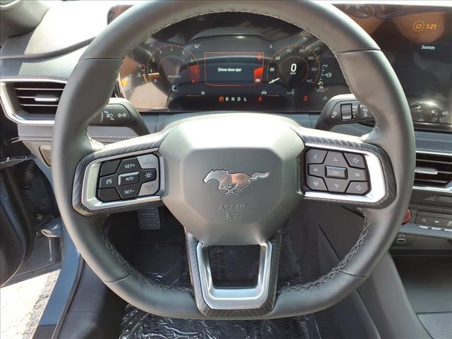 2025 Ford Mustang EcoBoost Premium - Photo 12