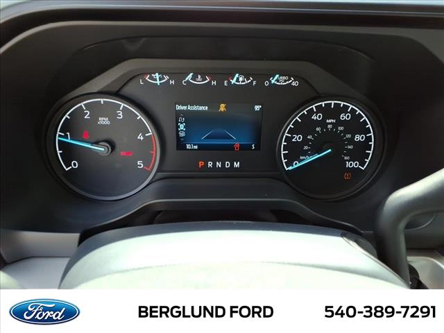 2026 Ford F-550 XL - Photo 12