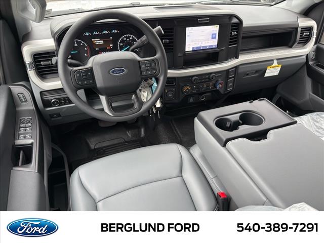 2025 Ford F-350 Super Duty XL - Photo 12