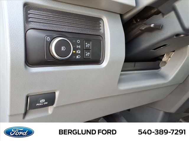 2025 Ford F-350 Super Duty XL - Photo 12