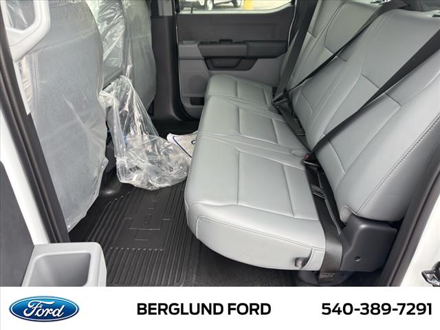 2025 Ford F-350 Super Duty XL - Photo 12