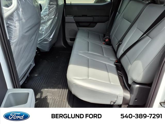 2024 Ford F-350 Super Duty XL - Photo 12
