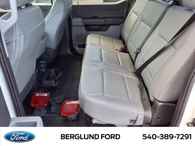 2024 Ford F-350 Super Duty XL - Photo 12