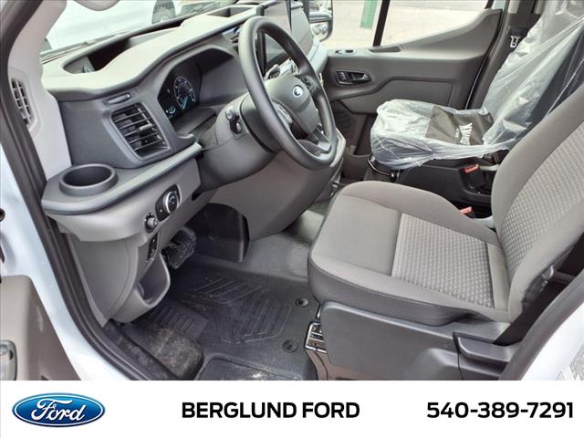 2024 Ford Transit 350 - Photo 12