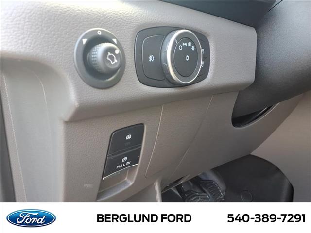 2024 Ford Transit Base - Photo 12