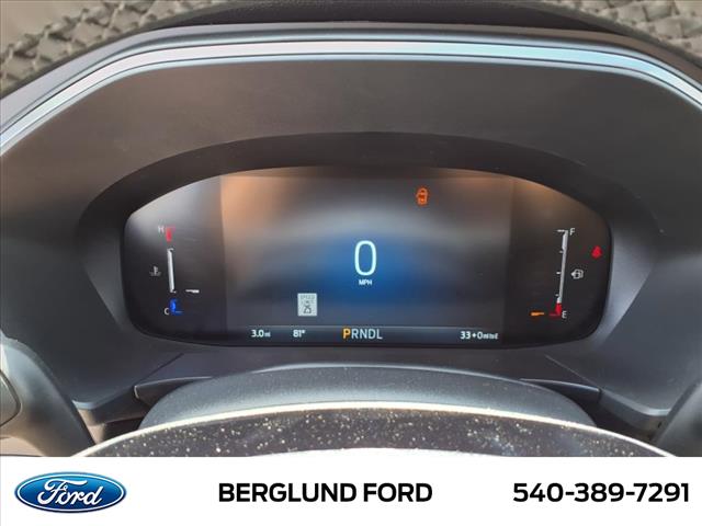 2025 Ford Escape Plug-In Hybrid PHEV - Photo 12