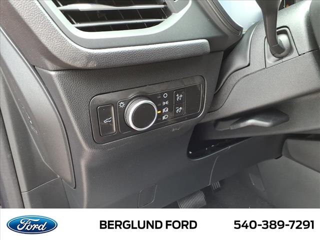 2026 Ford Escape Active - Photo 12