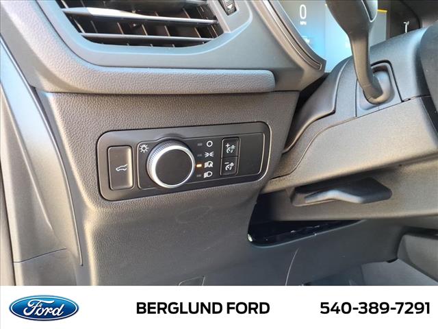 2026 Ford Escape Active - Photo 12