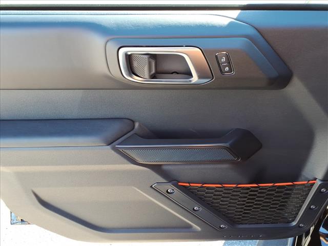 2025 Ford Bronco Raptor - Photo 12