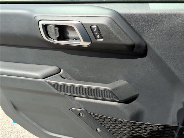 2025 Ford Bronco Badlands - Photo 12