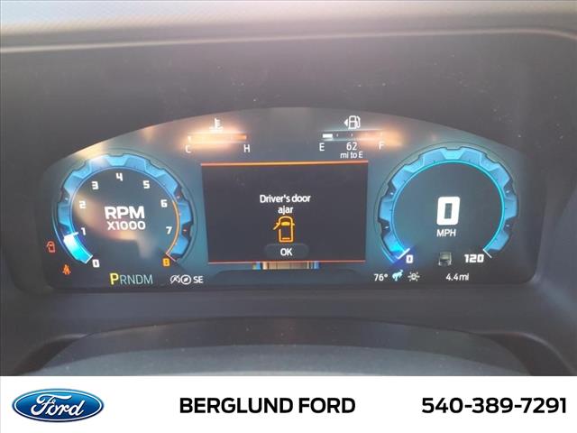 2025 Ford Bronco Badlands - Photo 12