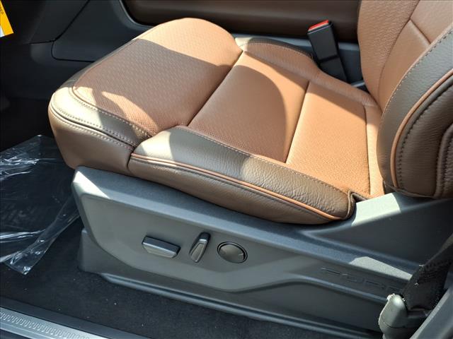 2025 Ford Expedition MAX King Ranch - Photo 12