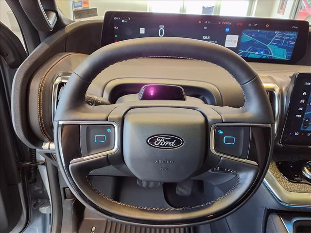 2025 Ford Expedition Tremor - Photo 12