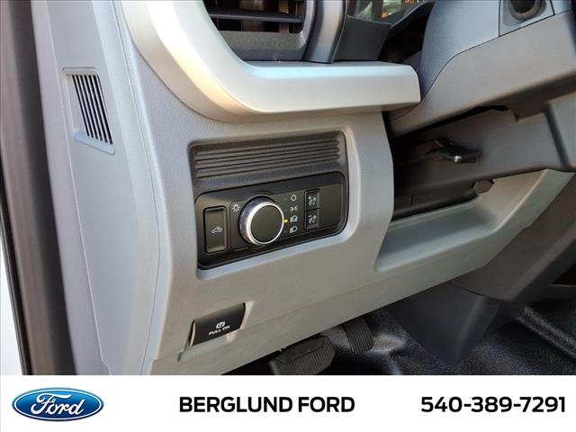 2025 Ford F-250 Super Duty XL - Photo 12